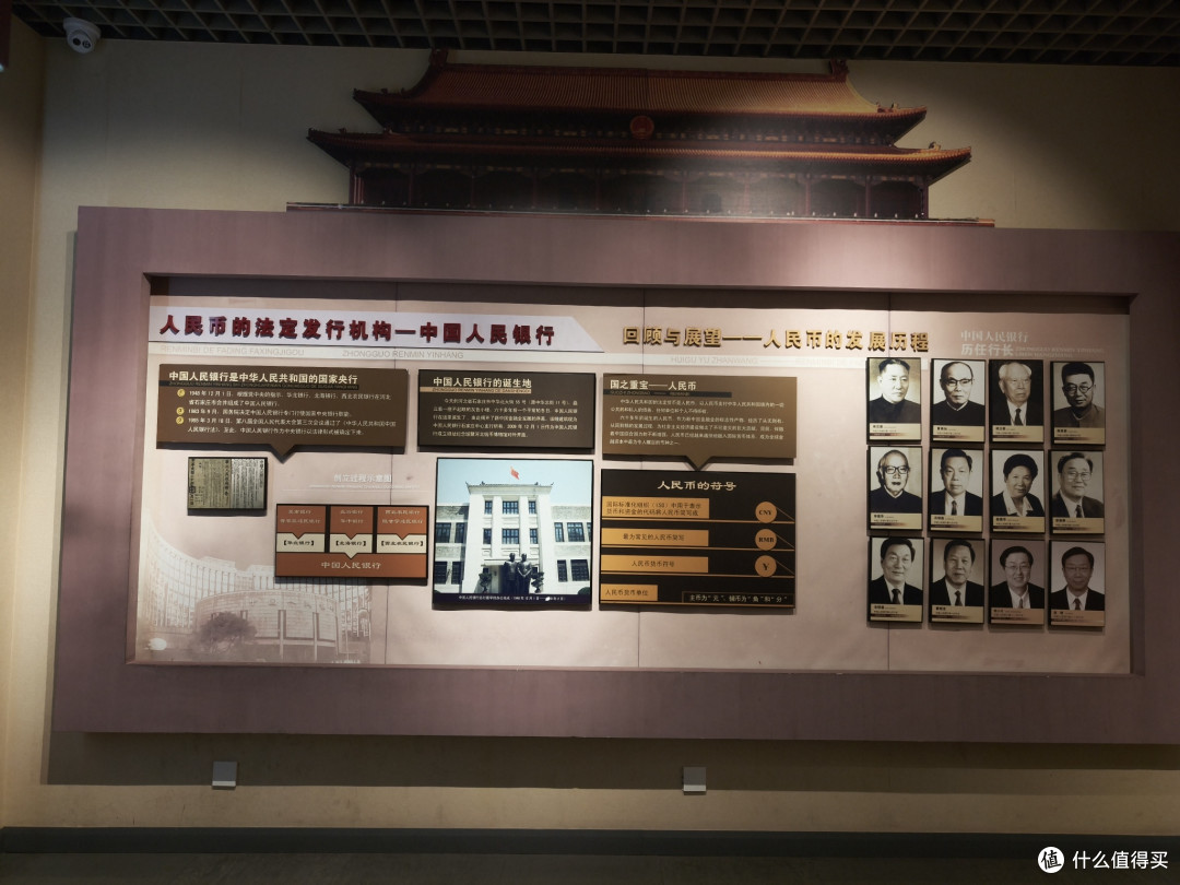沈阳金融博物馆之旅:喜欢钱币的朋友请尽情羡慕!
