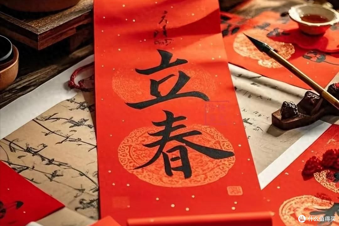 立春大如年，牢记：1不洗、2要吃、3必躲，尊重传统，开个吉祥年