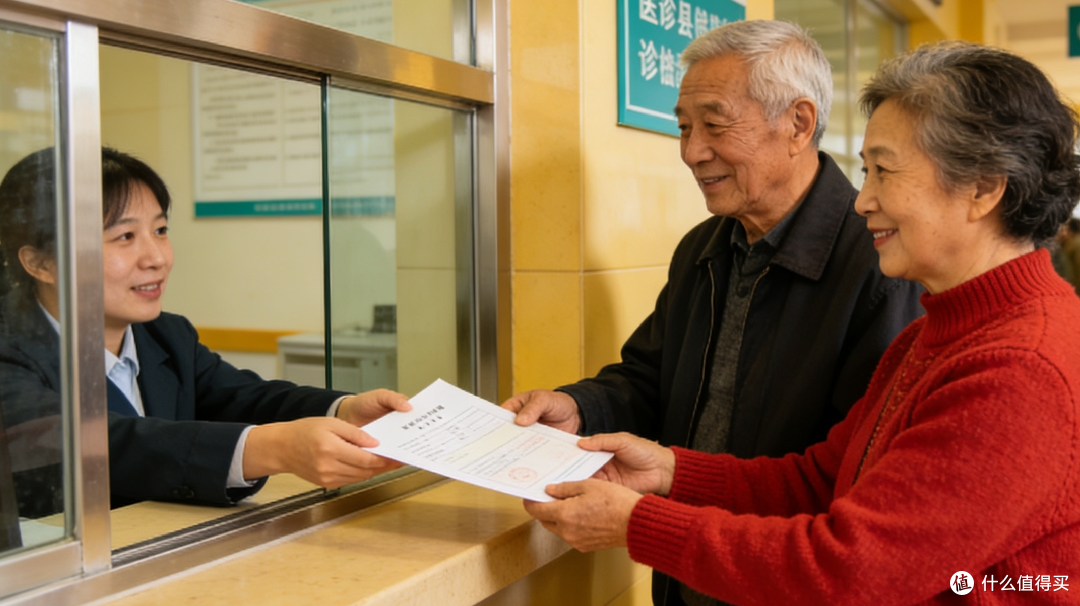 全家安康护身符:全年龄段保险配置指南