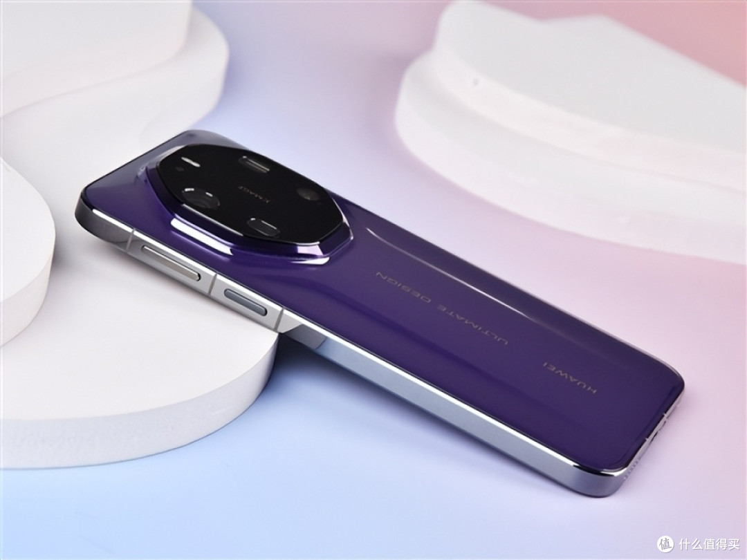 华为“新机皇”终于有货了,20GB+1TB+鸿蒙OS6,花粉们没有白等