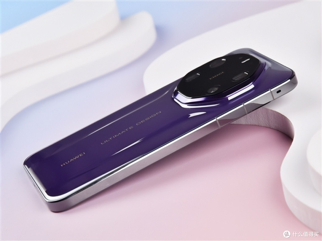 华为“新机皇”终于有货了,20GB+1TB+鸿蒙OS6,花粉们没有白等