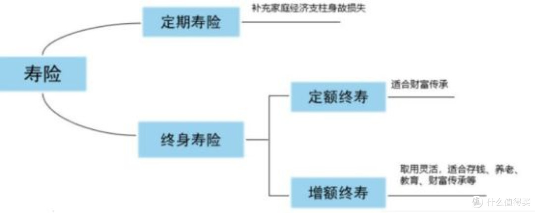 我的家庭保险规划心得