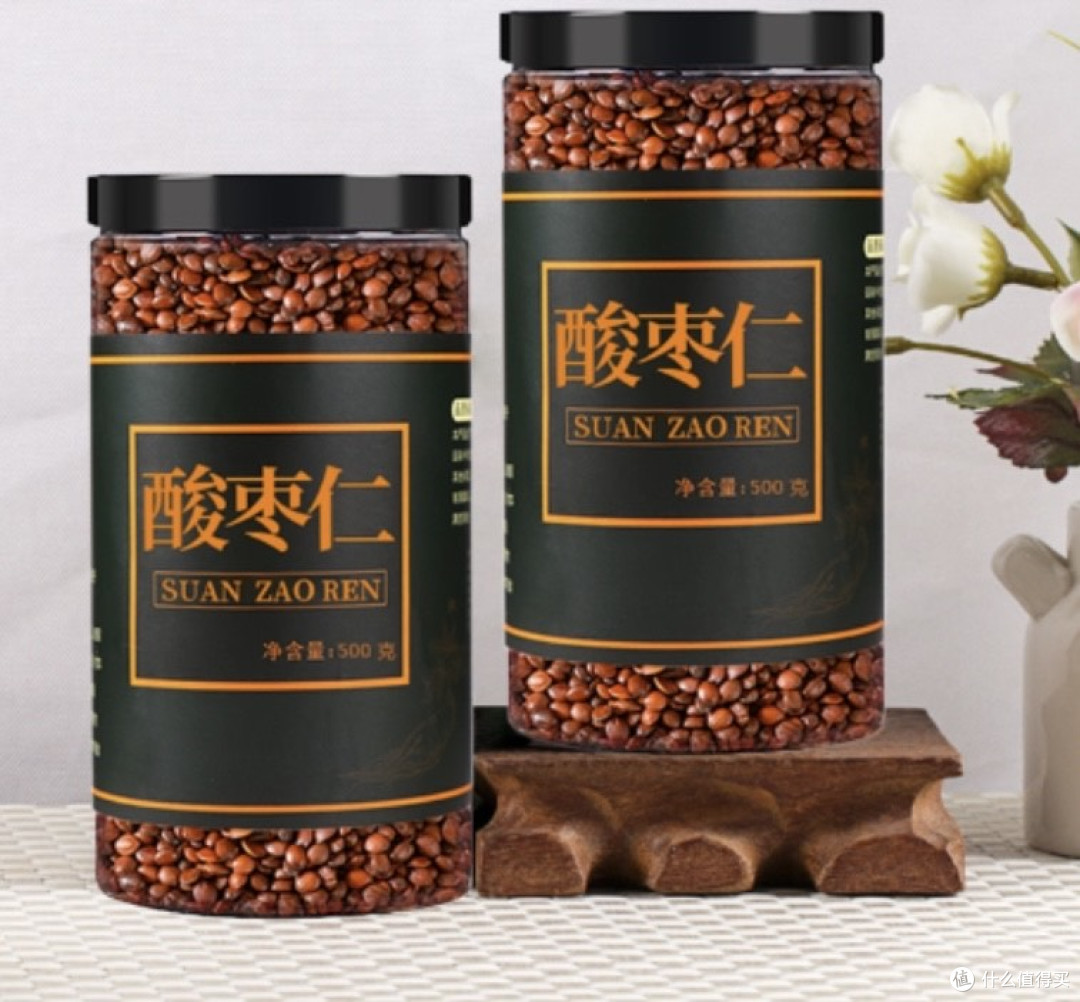 2026 十大臻品酸枣仁品牌排行,高品质安神超温和