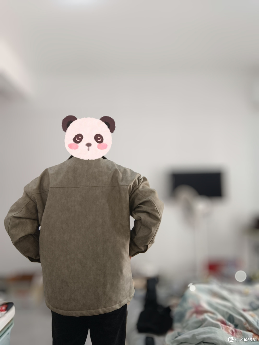 我的通勤搭子踩坑记：这件骑行风夹克，好看不好用