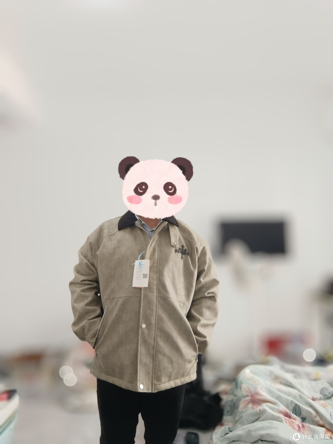 我的通勤搭子踩坑记：这件骑行风夹克，好看不好用