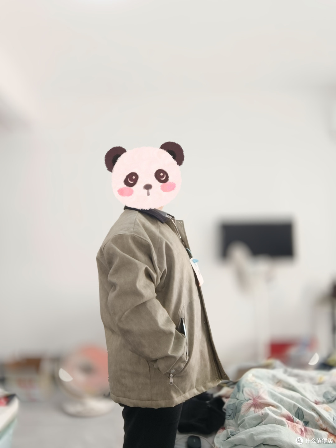 我的通勤搭子踩坑记：这件骑行风夹克，好看不好用