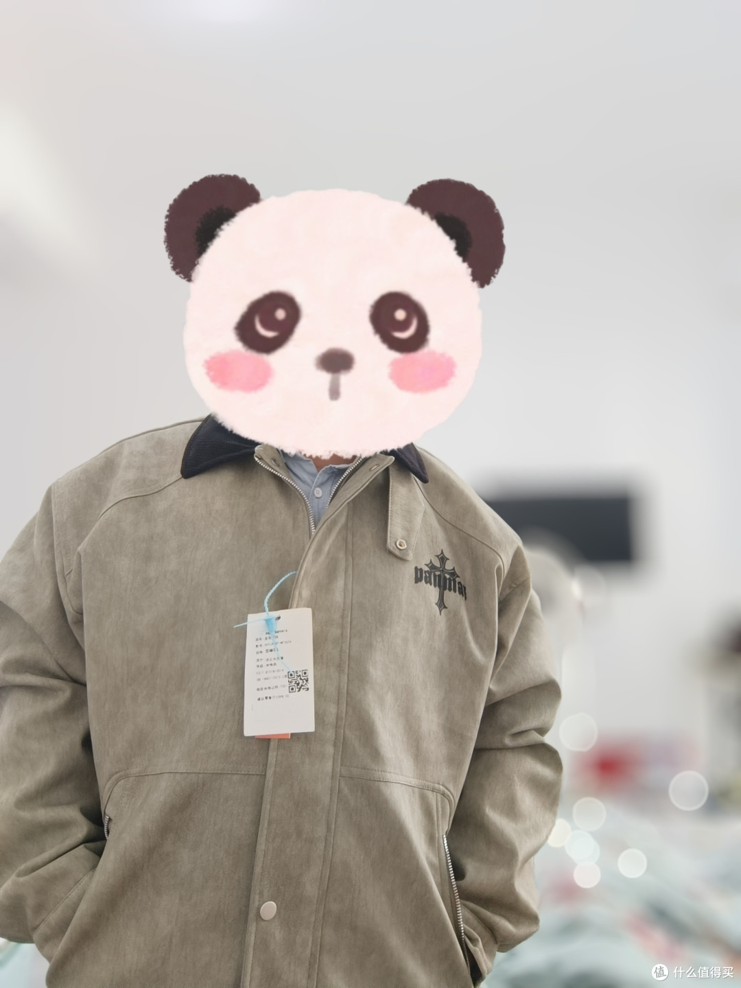 我的通勤搭子踩坑记：这件骑行风夹克，好看不好用