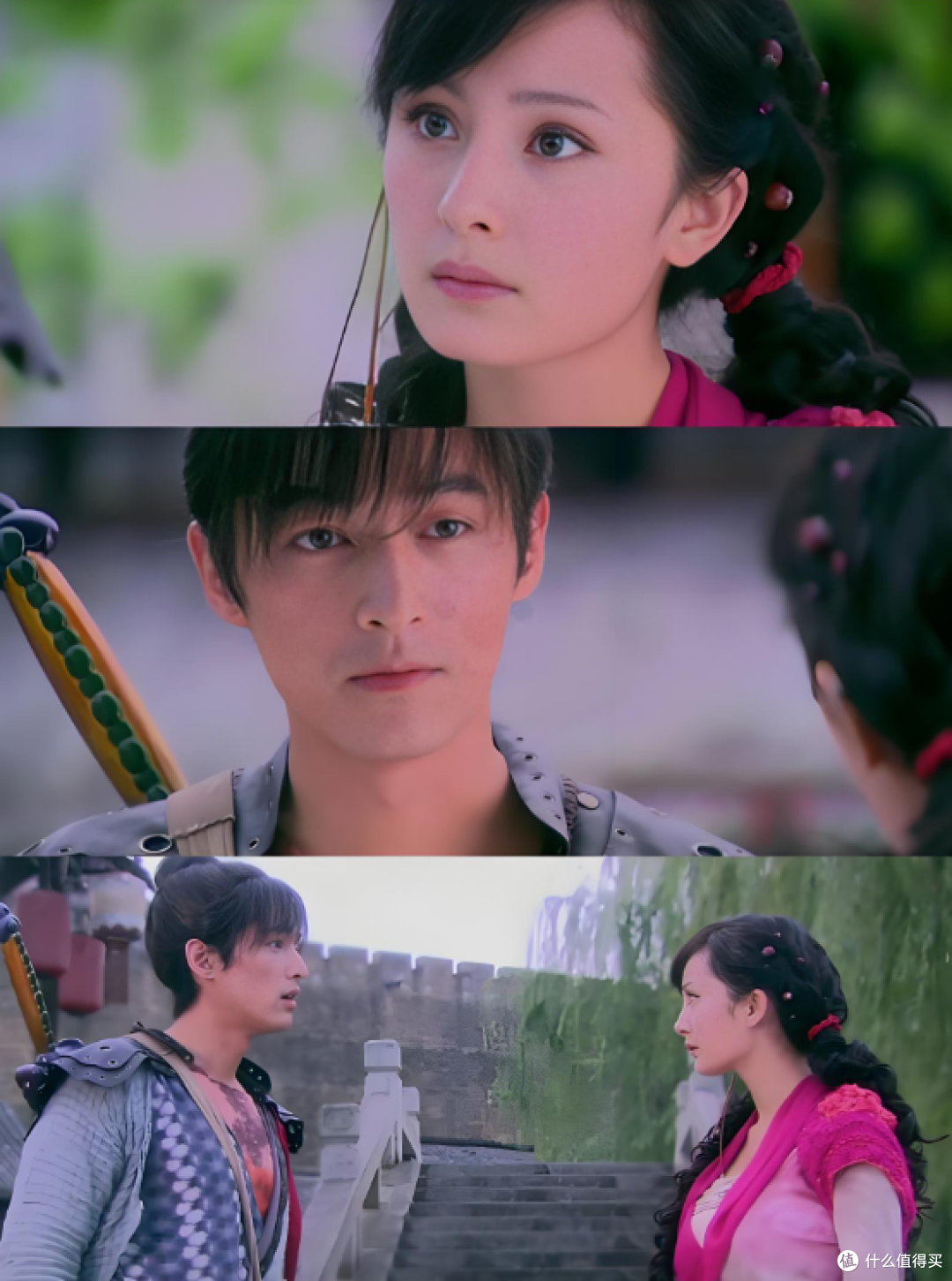 17年后《仙剑三》重播仍霸榜收视第一！这才是仙侠天花板！