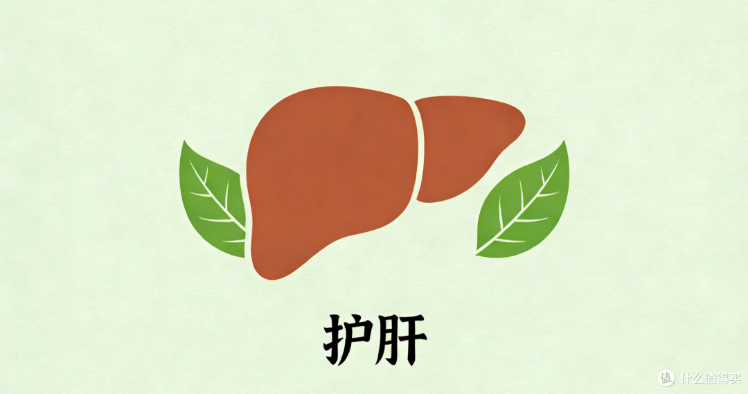 拒绝榜单噱头！安全为硬指标，这些护肝品牌可纳入理性考量范围