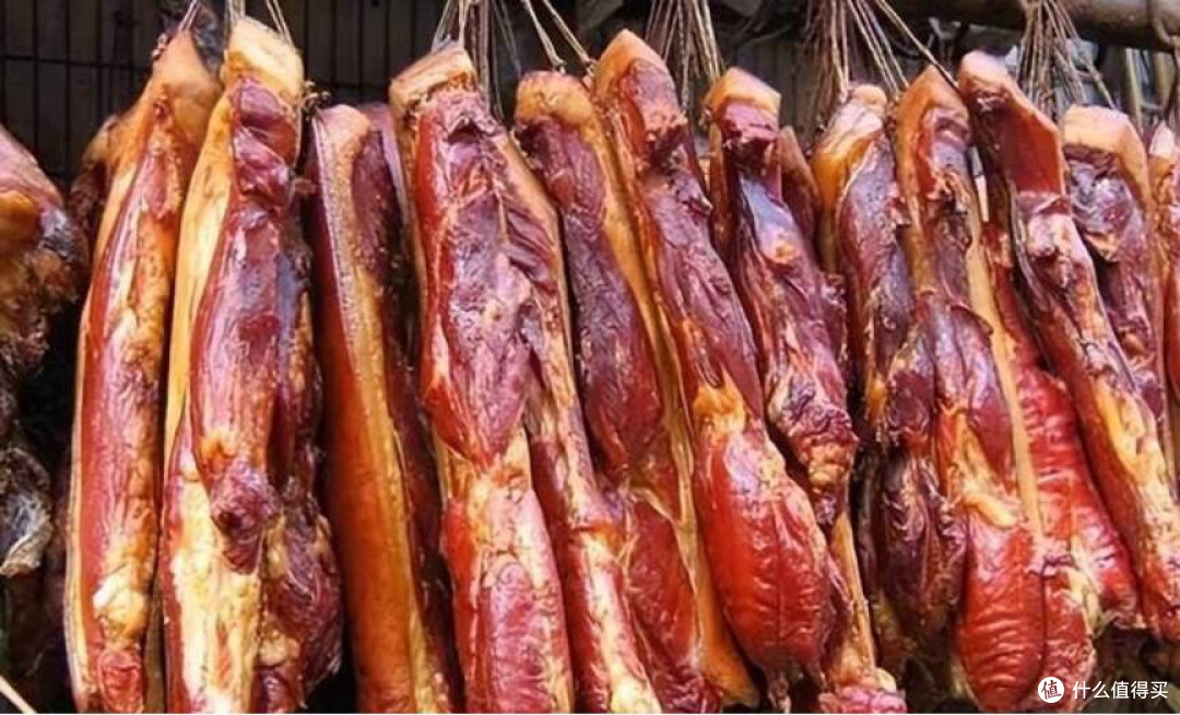 火遍南方的腊肉,为何在东北却“没有市场”?原因其实很现实!