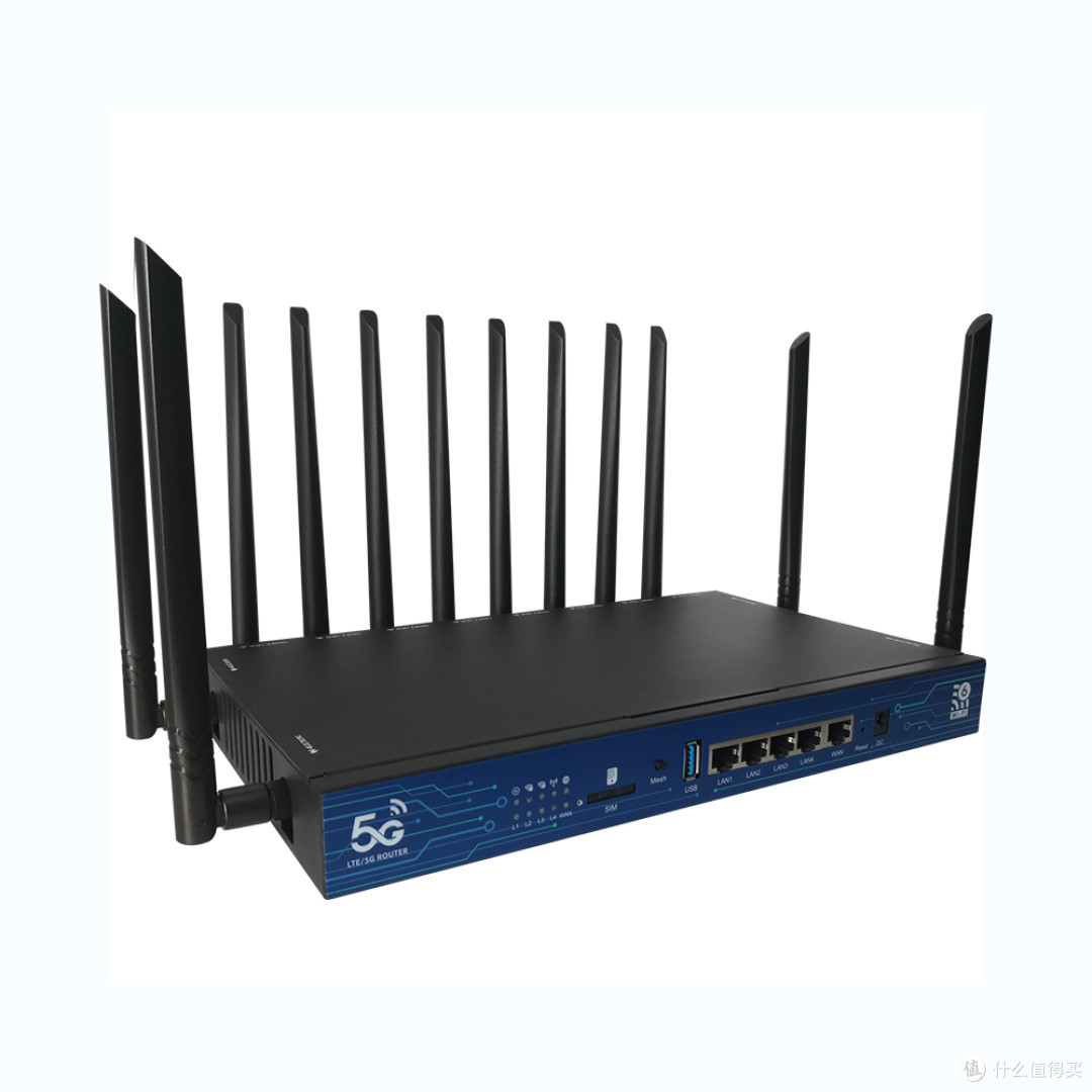 大户型 WiFi 死角克星!全屋满格信号不是梦!