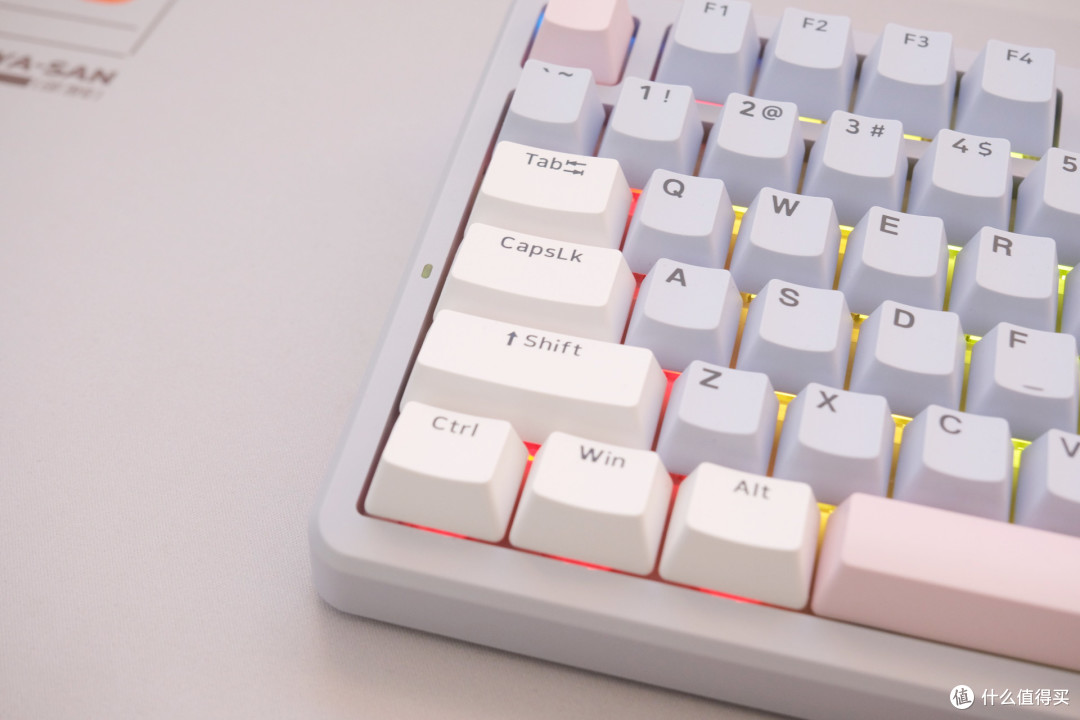 统一A Hub驱动雷柏V700DIY-98长续航版+VT9体验:全场景适用!