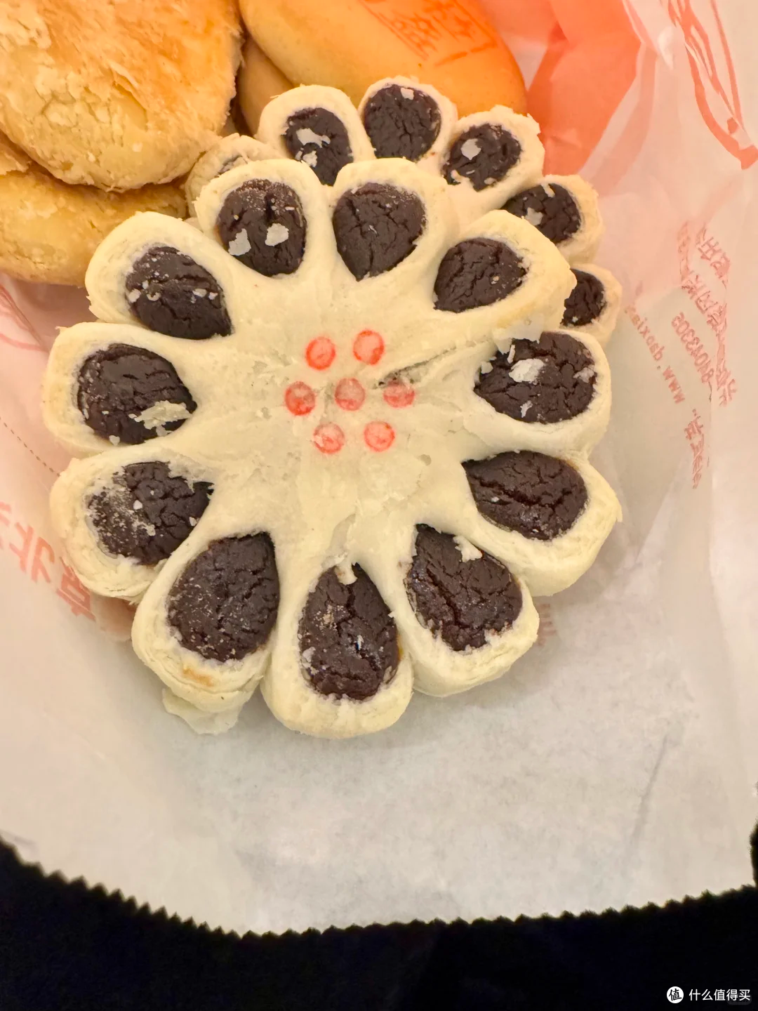 稻香村新年礼盒:藏在饽饽里的年味,是刻在骨子里的中式浪漫