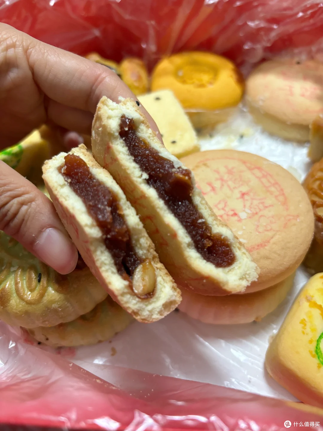 稻香村新年礼盒:藏在饽饽里的年味,是刻在骨子里的中式浪漫