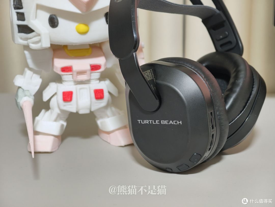 告别笨重!乌龟海岸刺客500:轻量化耳机,带你飞,带你赢!