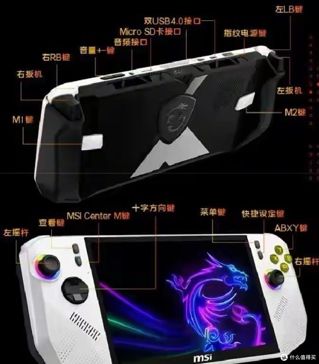 以为是掌机界春晚,看完7362元售价心凉了,AMD新U割韭菜