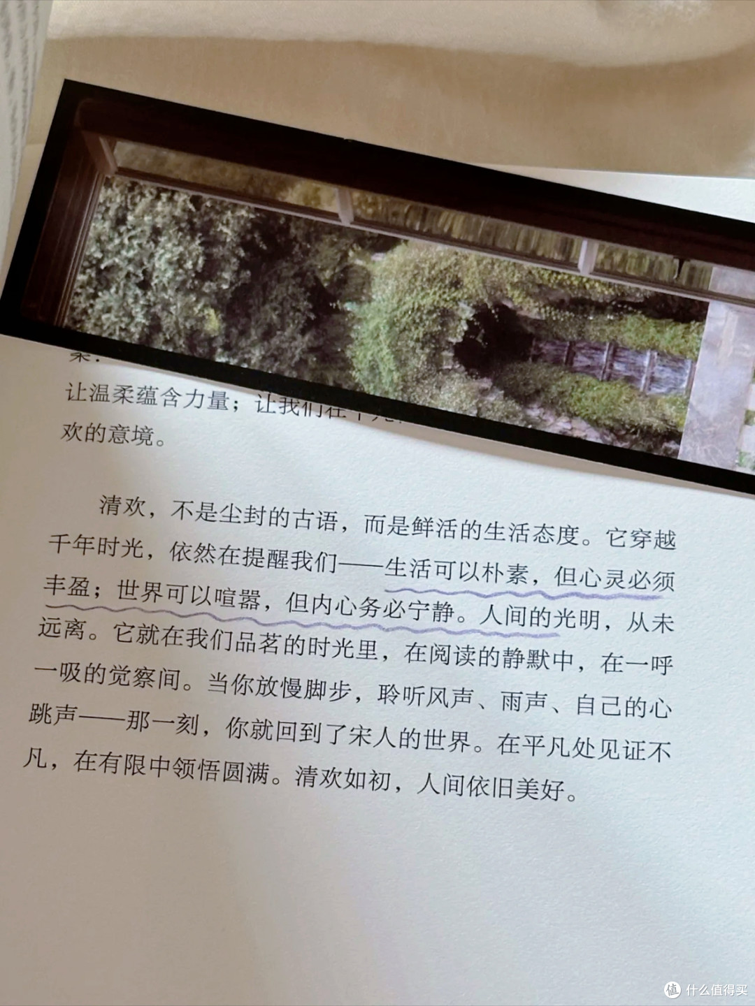这本《从从容容游刃有余》,把“慢”写成了能落地的活法
