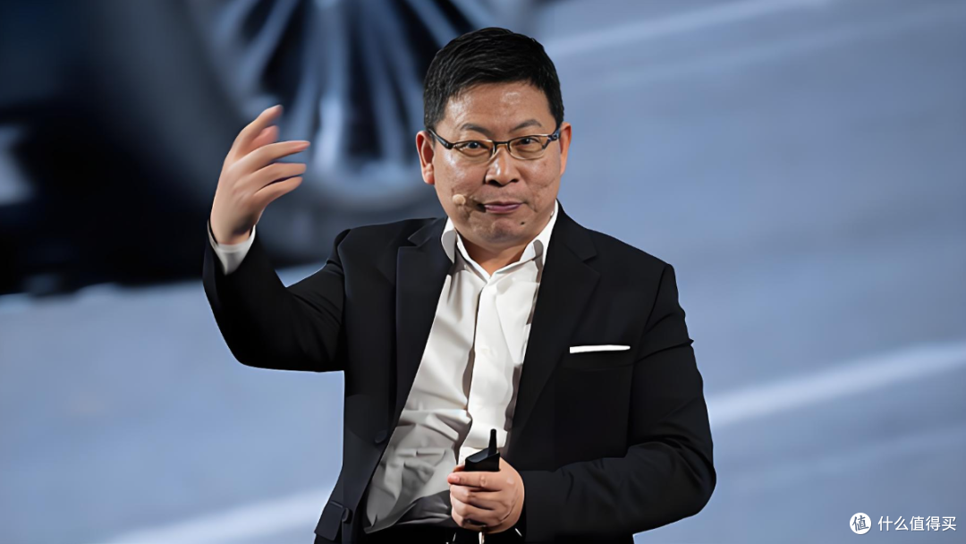 余承东实测技巧：这么调，信号直接满格！，刷视频不转圈！