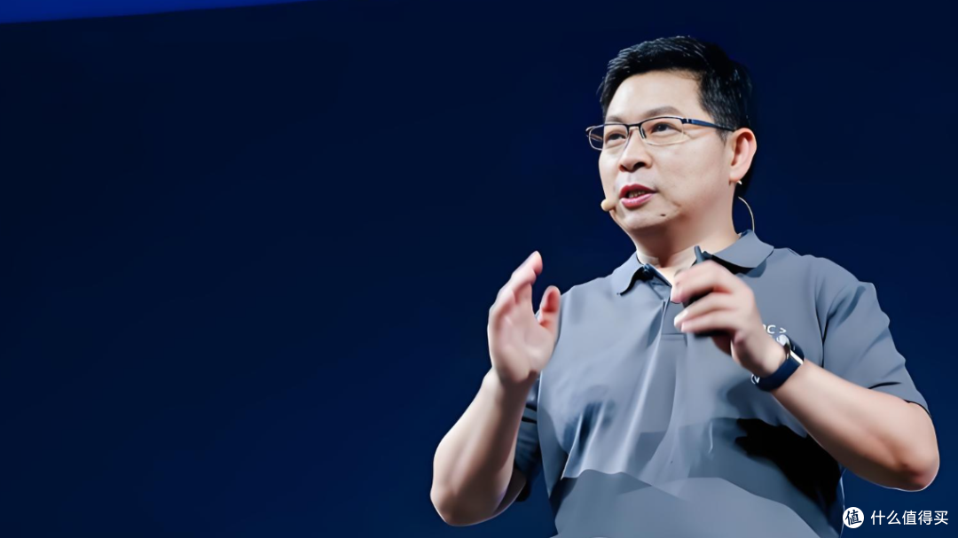 余承东实测技巧：这么调，信号直接满格！，刷视频不转圈！