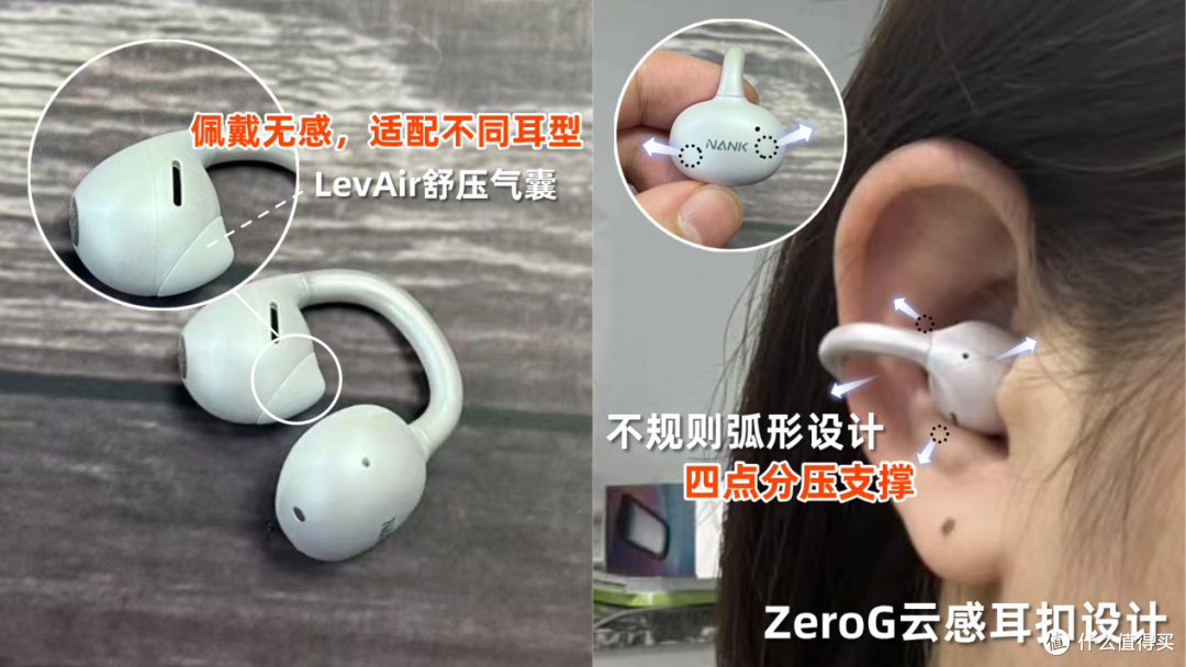 口碑最好的耳夹式蓝牙耳机是哪款?2026年最好的耳夹式耳机排名榜