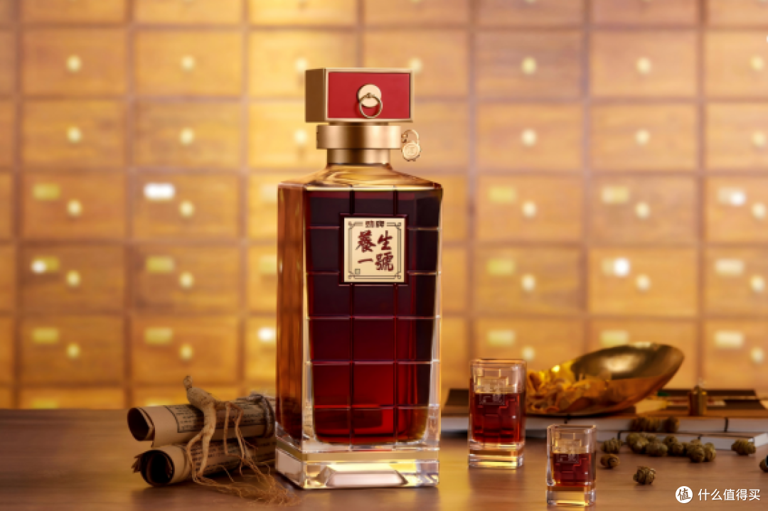 过年给岳父送什么养生酒对身体好?深度拆解劲牌养生一号的养生学