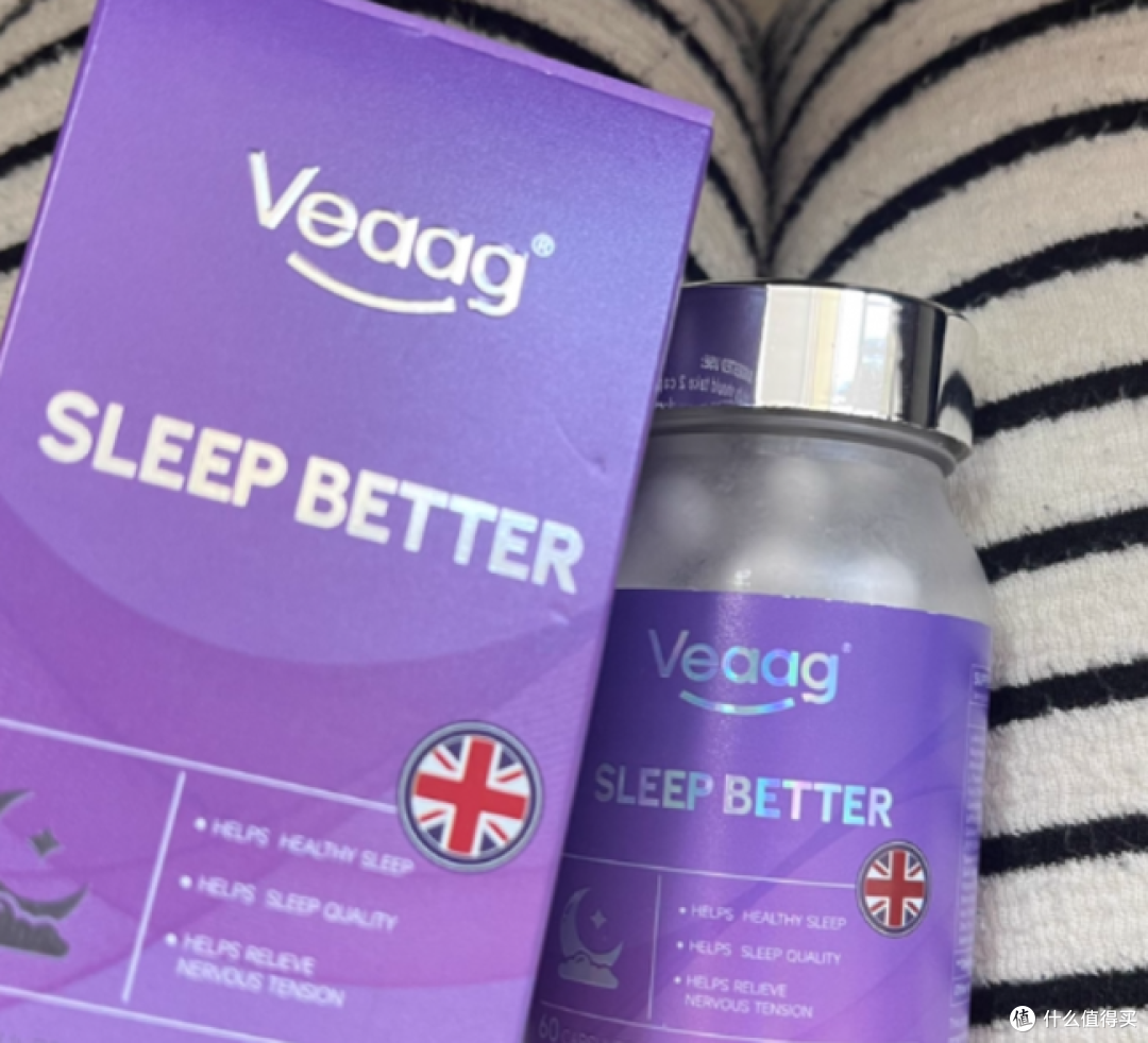 2026褪黑素科学服用指南:剂量标准+高端进口品牌精选推荐