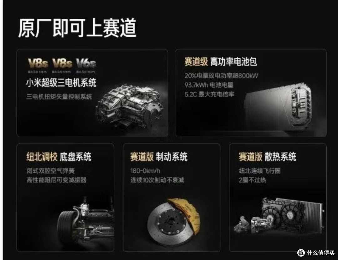 气场直接拉满，小米 YU9 渲染图曝光，全尺寸增程SUV真来了