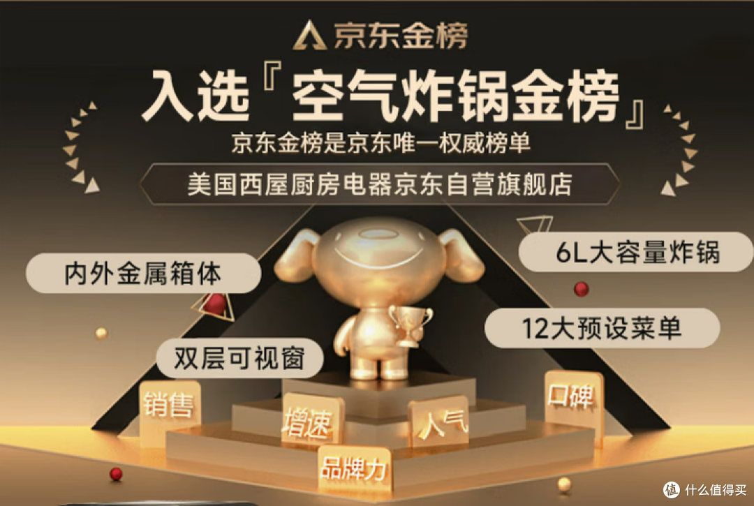 家里有必要买空气炸锅吗？2026年购买指南：这几点必看！