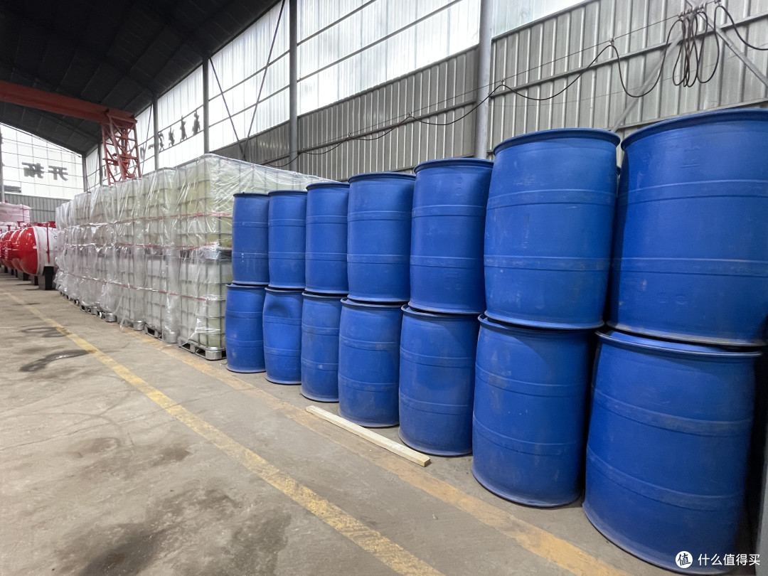 FP氟蛋白泡沫灭火剂稳定性能如何