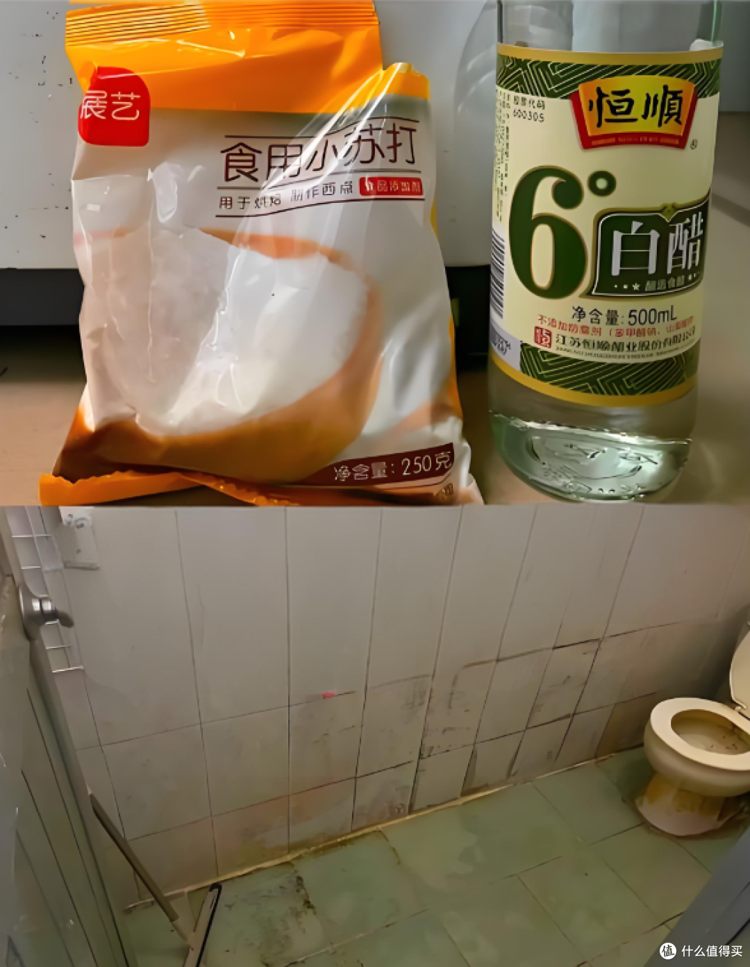 厨房清洁不用买清洁剂,这几个“邪修妙招”,零成本比清洁剂好用