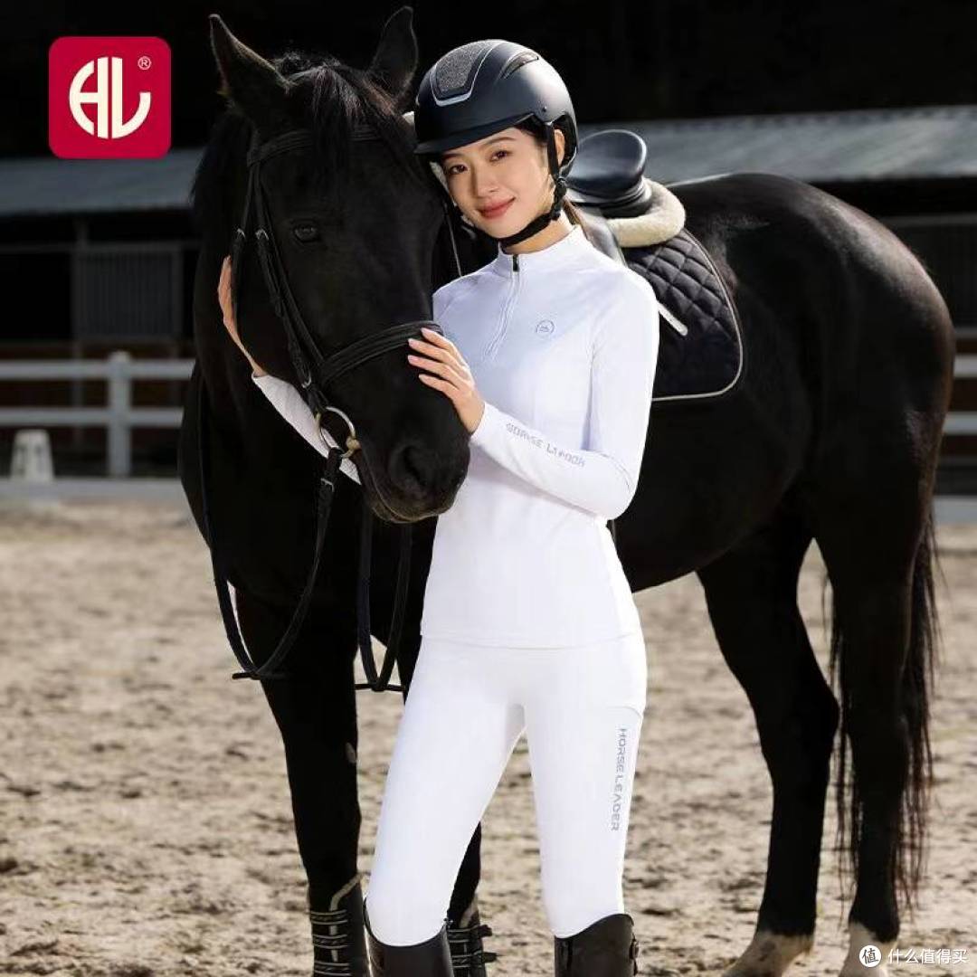 选择专业马笼头,Horse Leader如何以品质引领骑士信赖