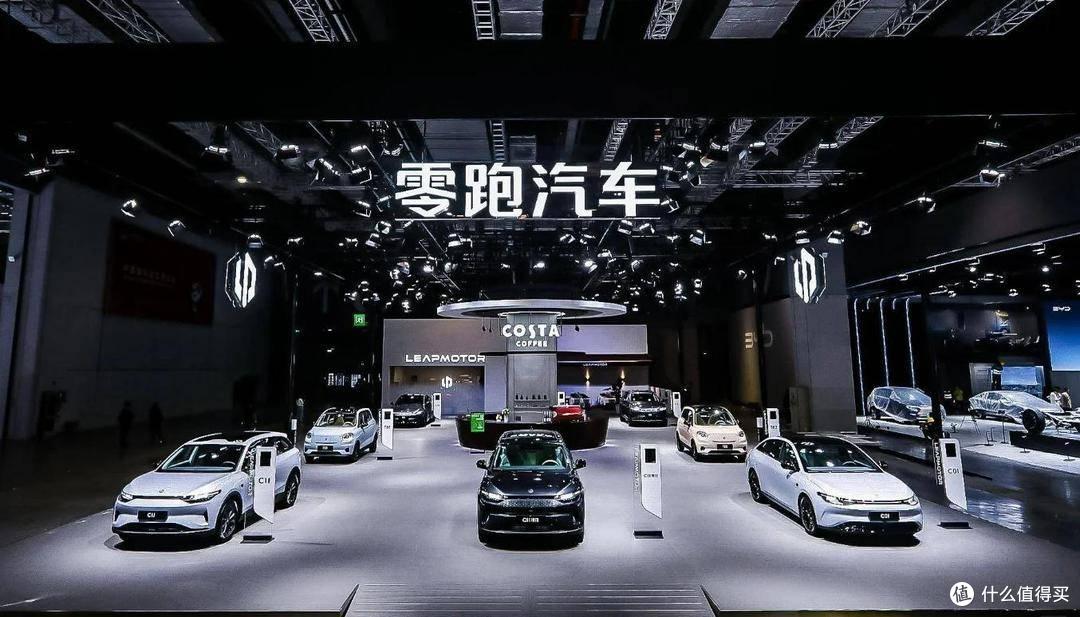 多家车企晒出2026年的销量flag,谁能最终实现目标?一起来看看