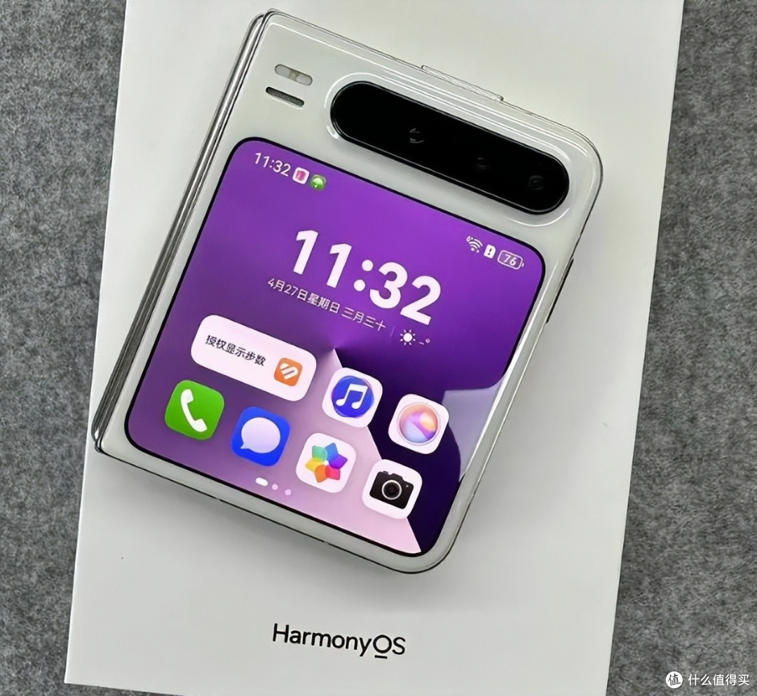 华为终于清仓了，16GB+512GB跌价2000元，这才是真正人人买得起！
