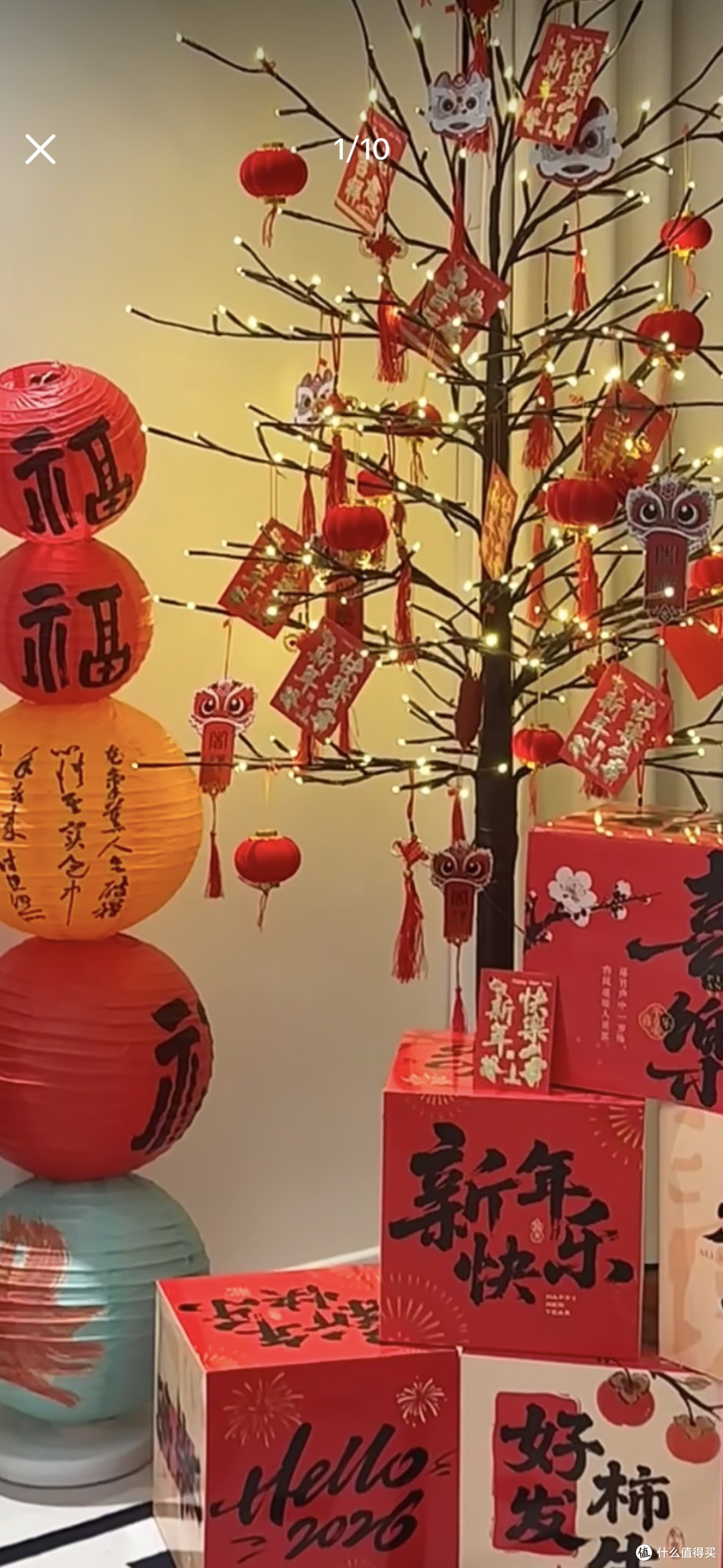 家乡春节的传统活动