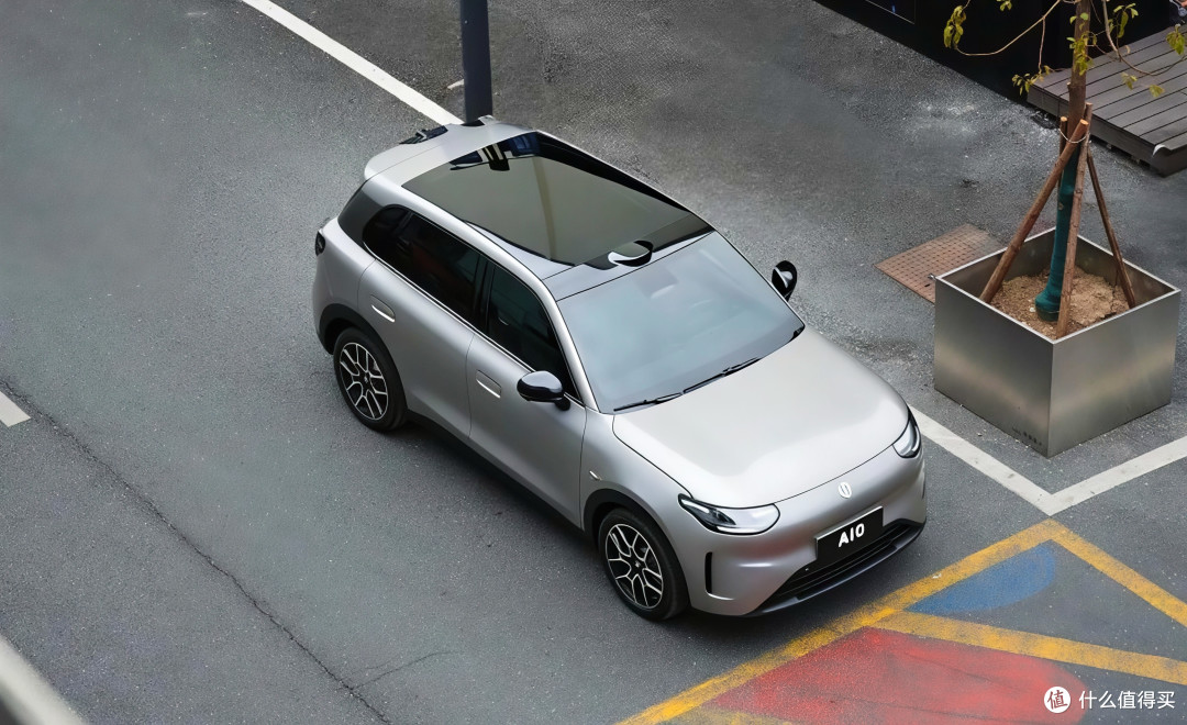 零跑A10，10万级智能SUV！激光雷达+8295芯片+500km续航，新卷王