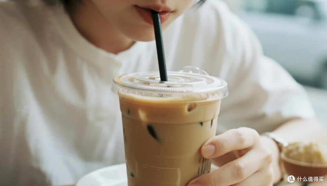 为啥喝完奶茶反而更渴了?