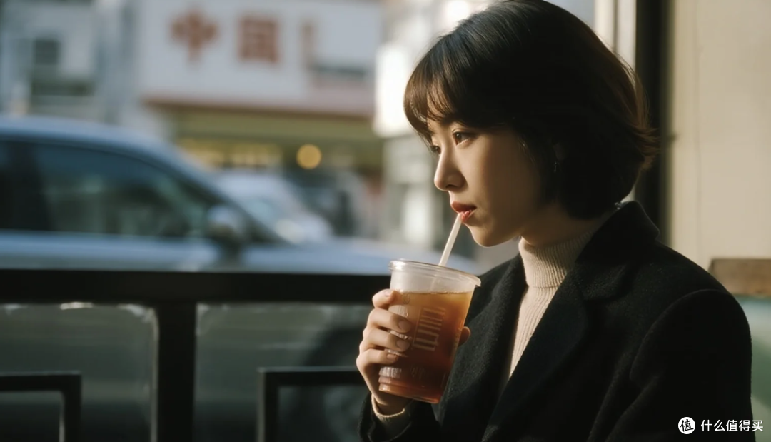 为啥喝完奶茶反而更渴了?