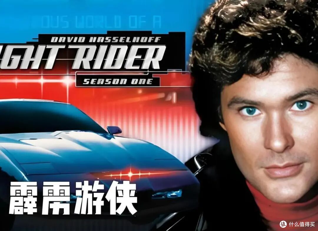 ·这部 1982 年首播的剧集，曾于 1995 年引进国内播出 来源：网络