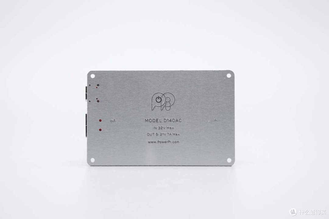 智融SW3538加持!Power Pi D140AC 140W快充模块评测