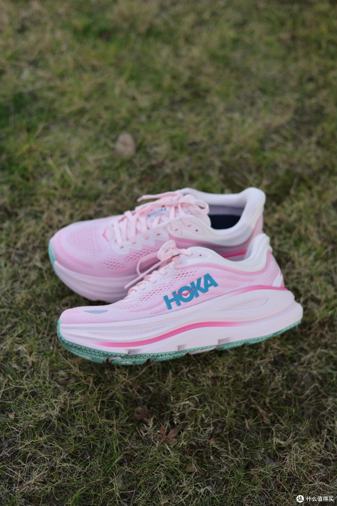 运动365天｜HOKA邦代9+三大运动的治愈日常