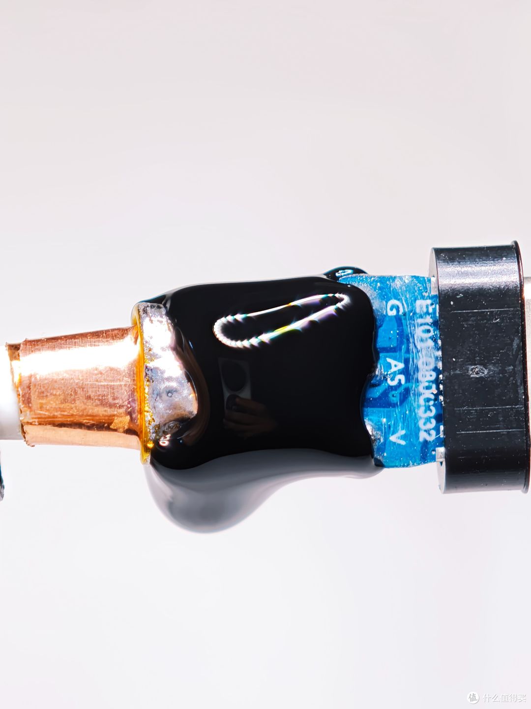 手把手教你修!联想 100W 原装充电器端头损坏修复指南