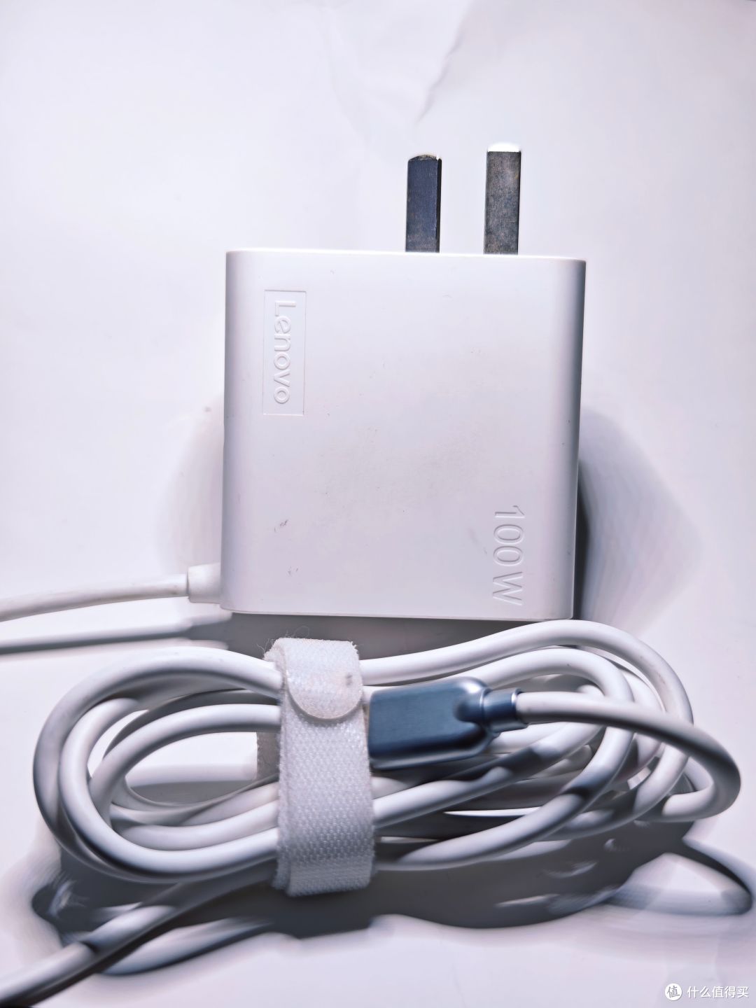 手把手教你修!联想 100W 原装充电器端头损坏修复指南