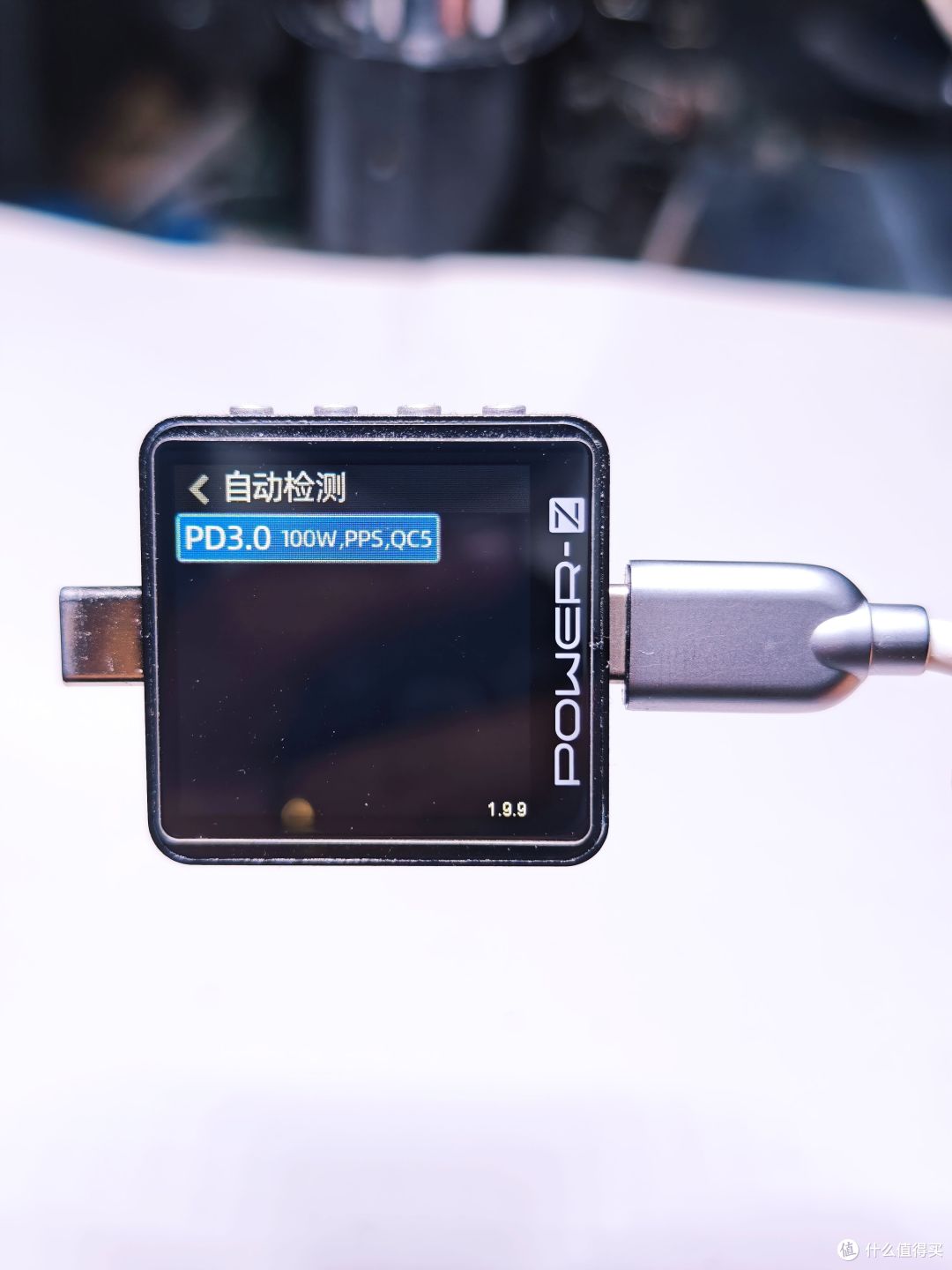 手把手教你修!联想 100W 原装充电器端头损坏修复指南
