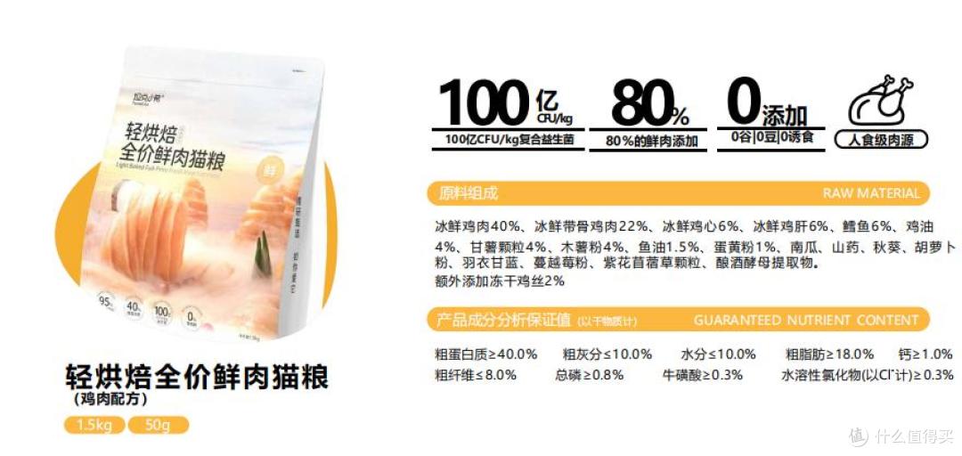 十大猫粮推荐:科学选粮时代,品牌的差异化竞争之路