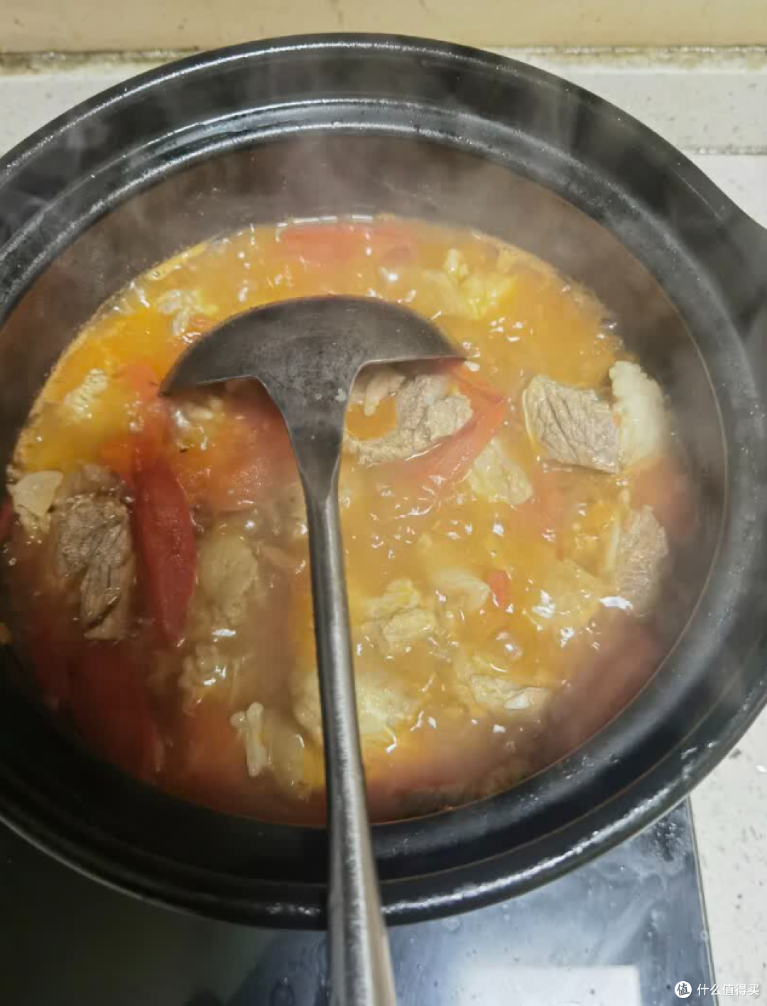 春节囤肉首选!恒都牛腩:炖一锅红运当头,软糯入味不塞牙!