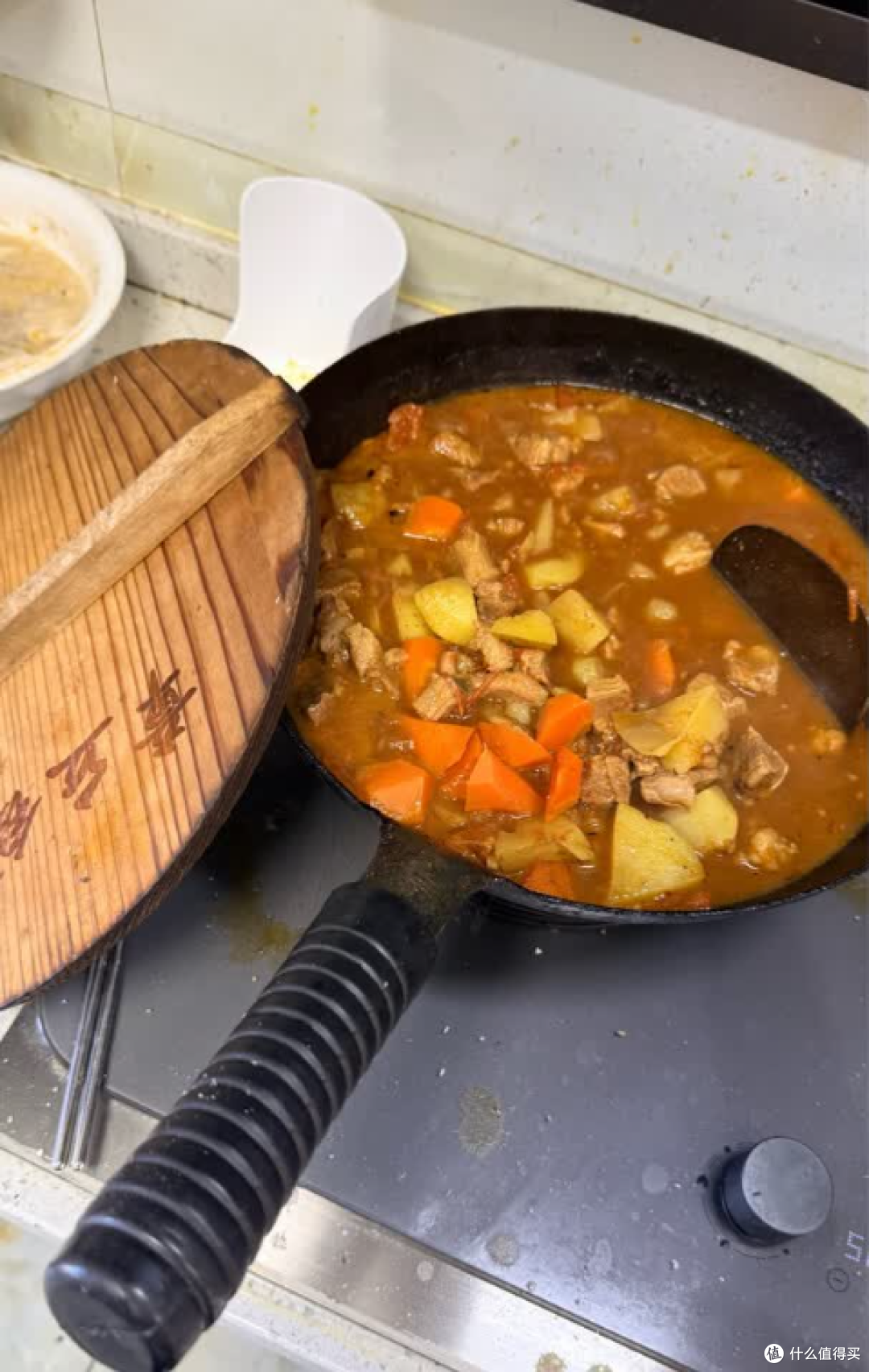 春节囤肉首选!恒都牛腩:炖一锅红运当头,软糯入味不塞牙!