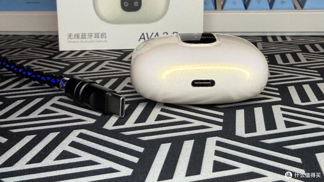 西圣AVA2Pro半入耳蓝牙耳机测评：百元价位竟藏着千元体验？