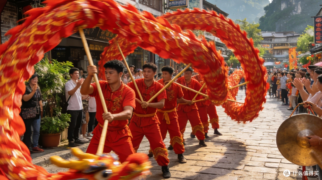 春节赴桂乡：山水间寻年味