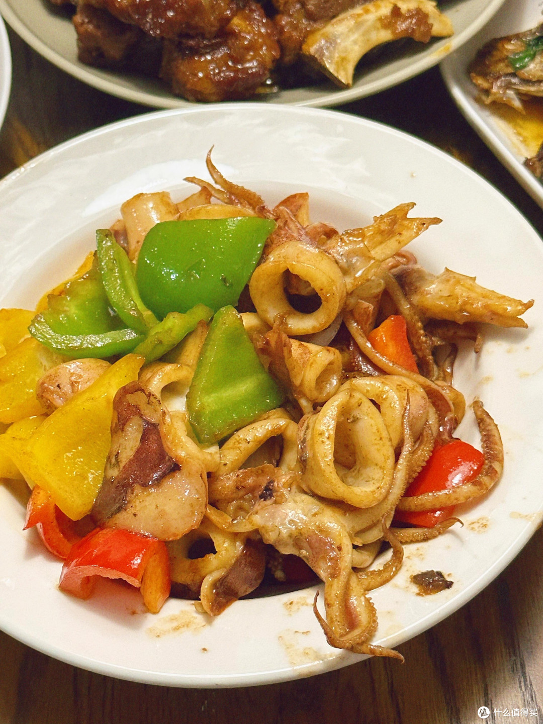 莆田春节美食：红团与卤面