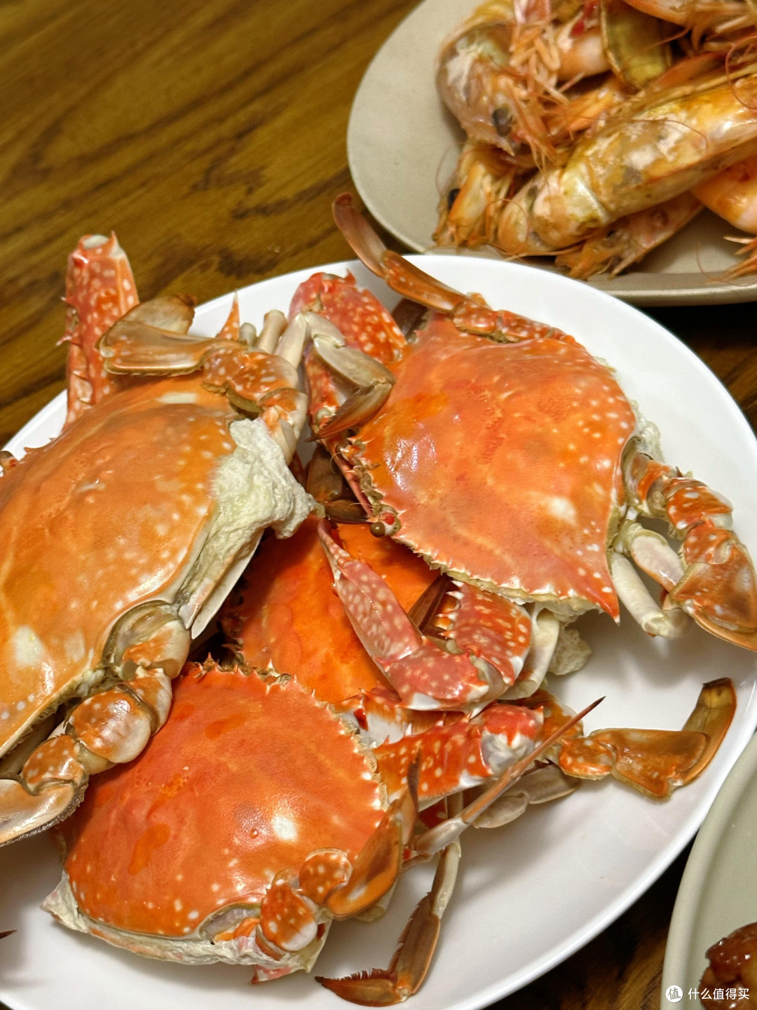 莆田春节美食：红团与卤面